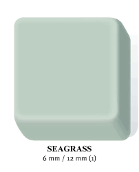 Corian Seagrass