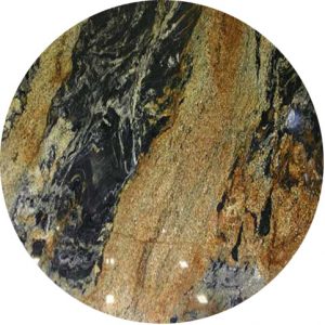 Magma Gold Granite Worktops Worktops