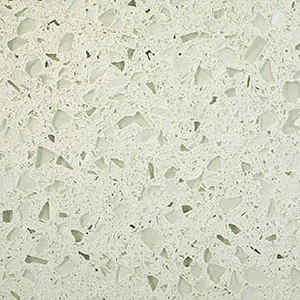 Alpina White coloured kitchen worktop